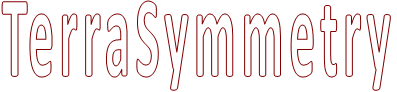 TerraSymmetry TerraSymmetry