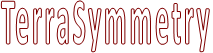 TerraSymmetry TerraSymmetry