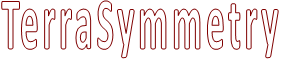 TerraSymmetry TerraSymmetry